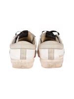 Bayan Beyaz GOLDEN GOOSE SNEAKER