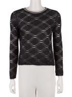 Bayan Siyah MAJE KAZAK