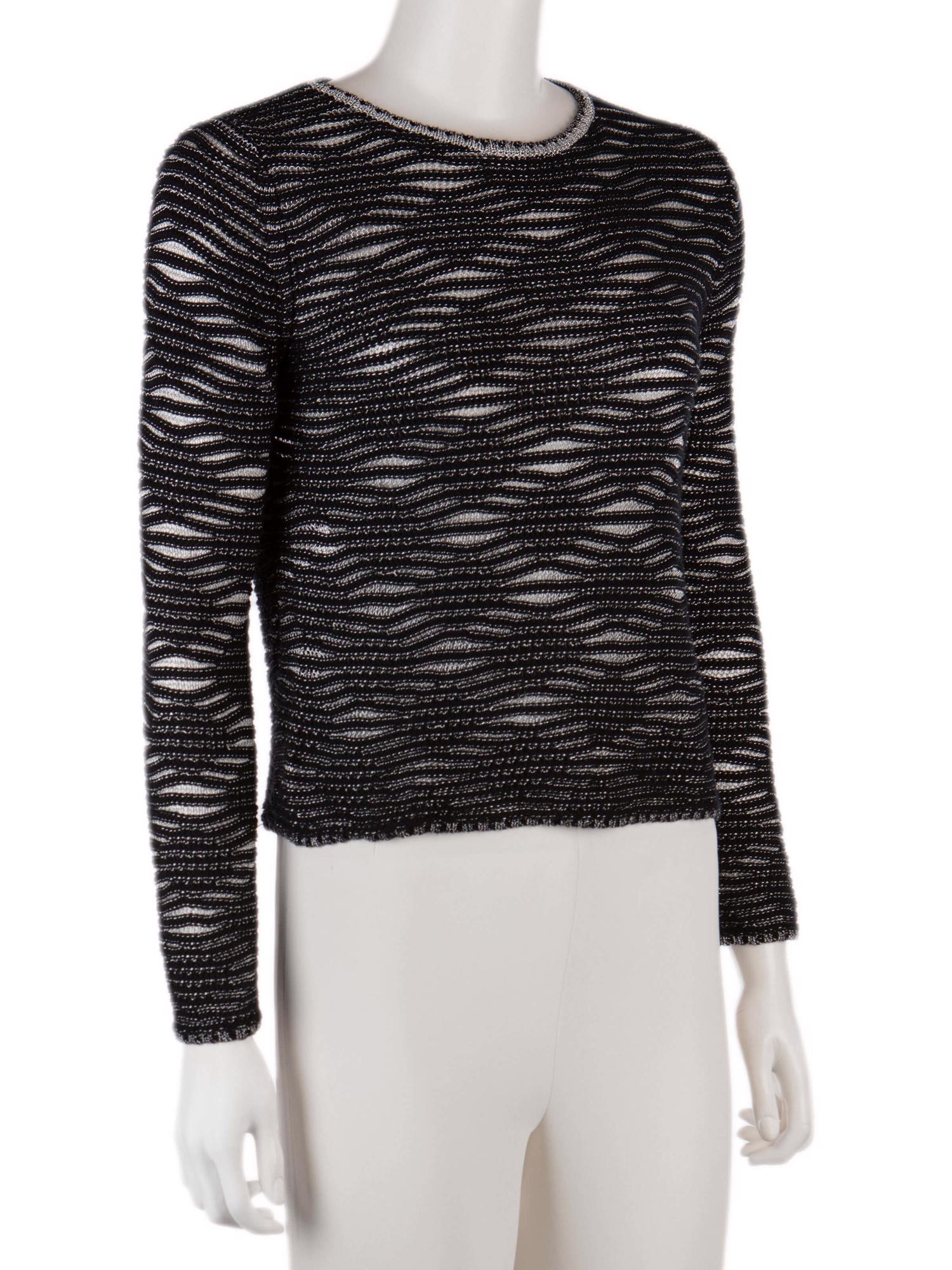 Bayan Siyah MAJE KAZAK