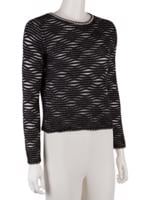 Bayan Siyah MAJE KAZAK