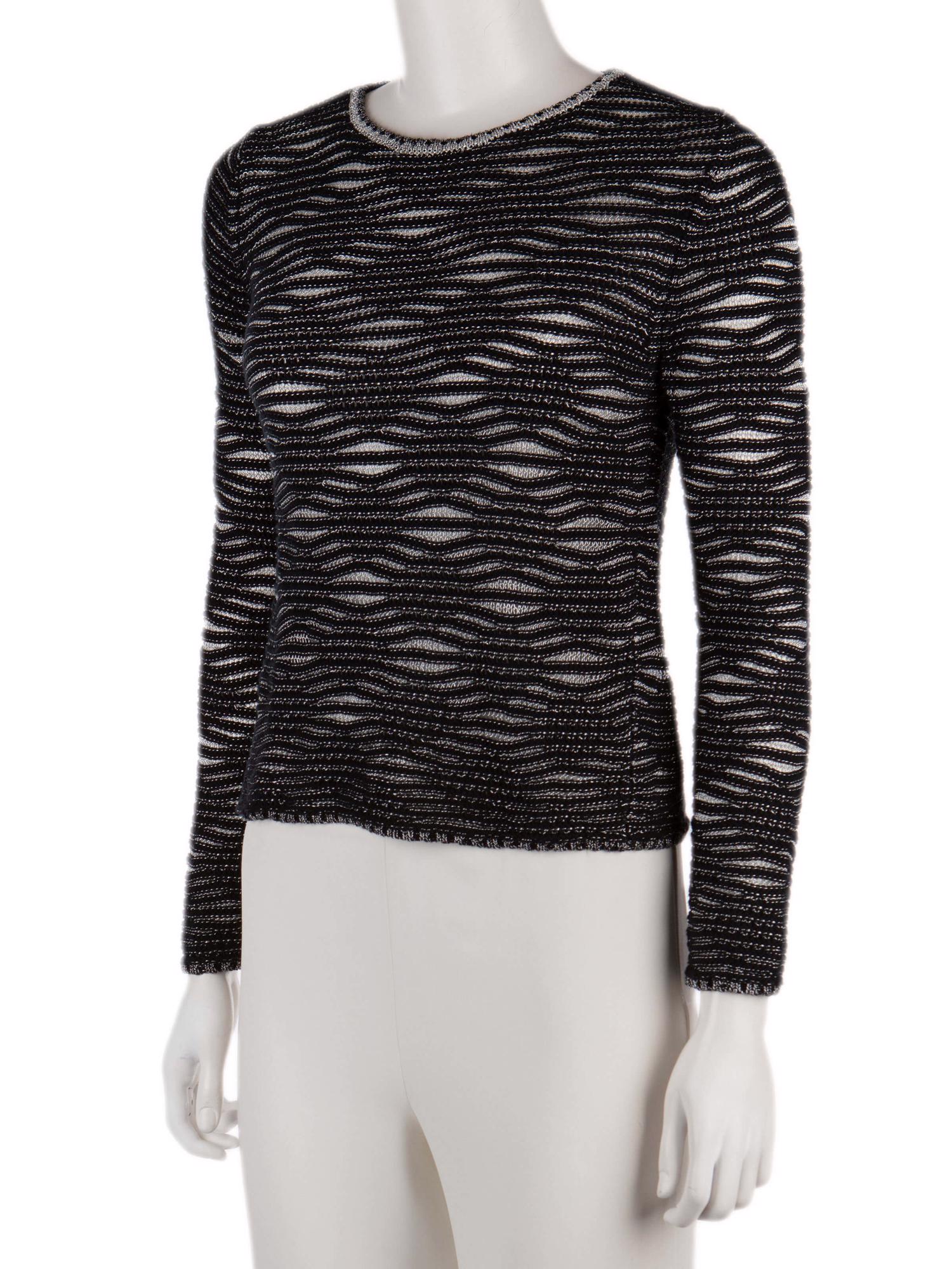 Bayan Siyah MAJE KAZAK