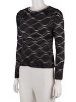 Bayan Siyah MAJE KAZAK