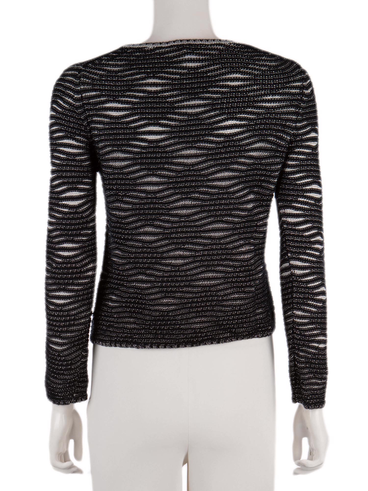 Bayan Siyah MAJE KAZAK