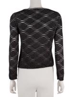 Bayan Siyah MAJE KAZAK