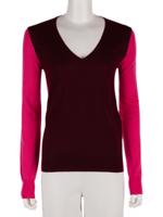 Bayan Kırmızı MCQ ALEXANDER MCQUEEN KAZAK