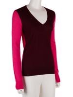 Bayan Kırmızı MCQ ALEXANDER MCQUEEN KAZAK