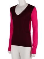 Bayan Kırmızı MCQ ALEXANDER MCQUEEN KAZAK