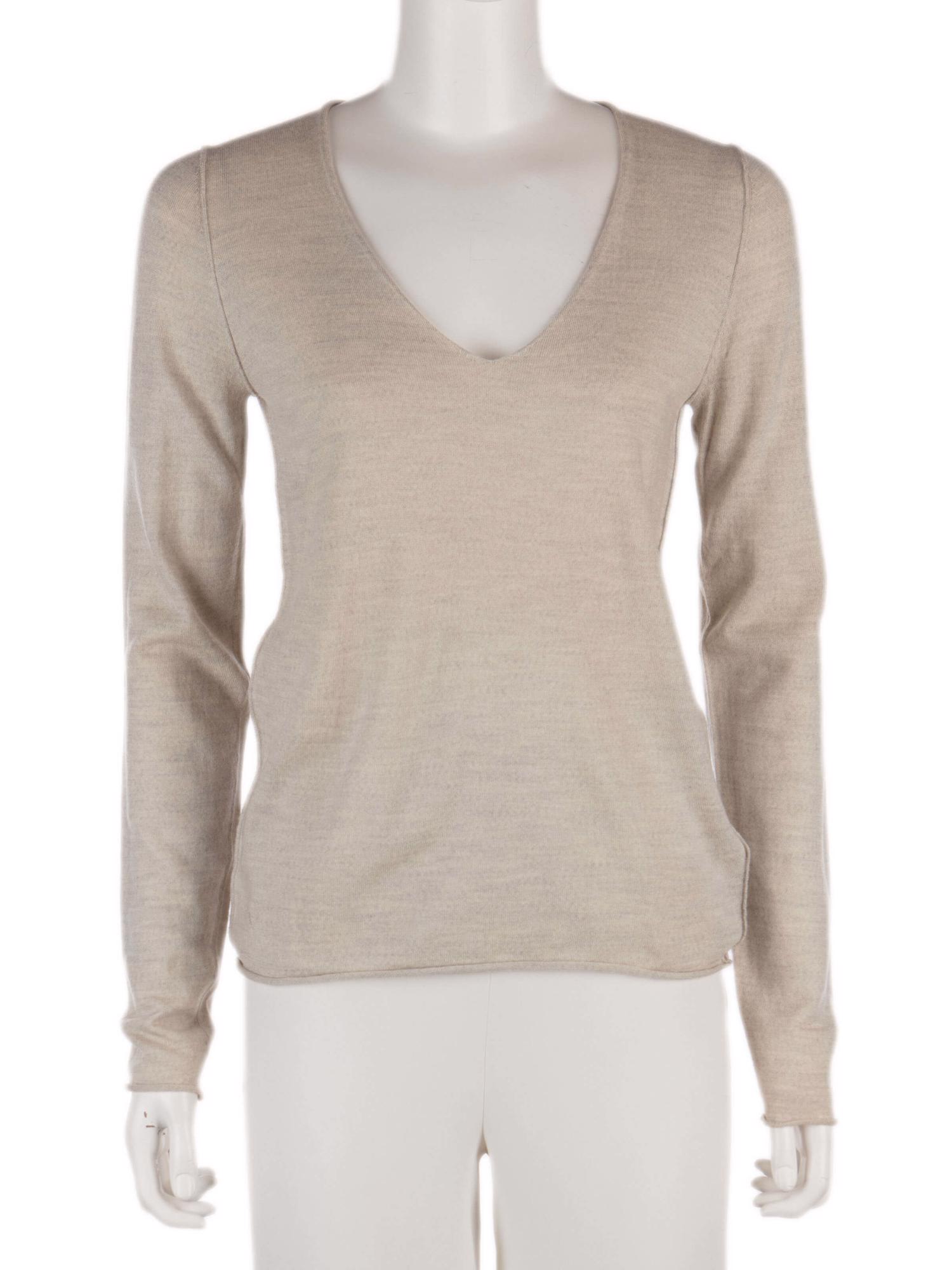 Bayan Bej ZADIG&VOLTAIRE KAZAK