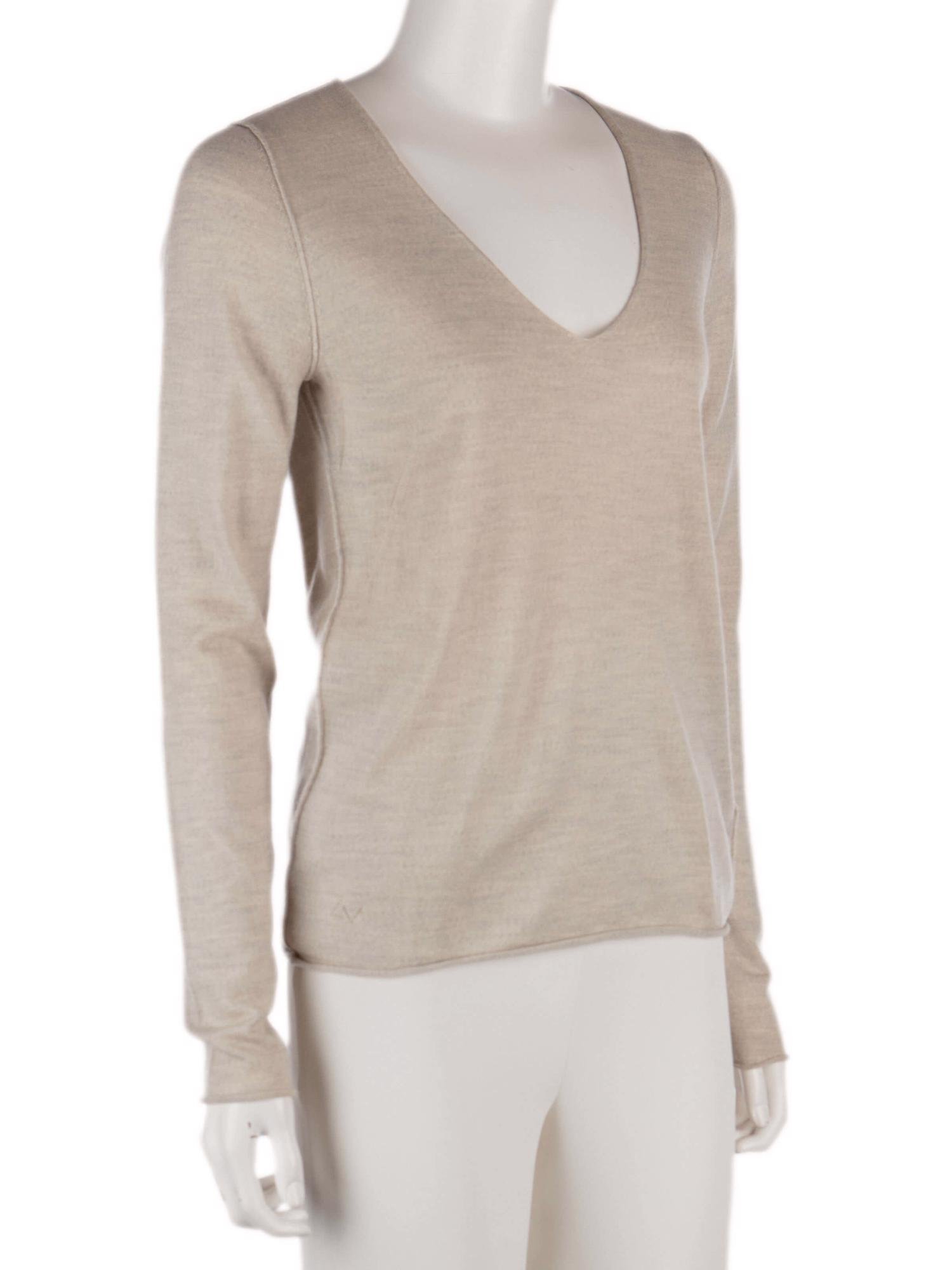 Bayan Bej ZADIG&VOLTAIRE KAZAK