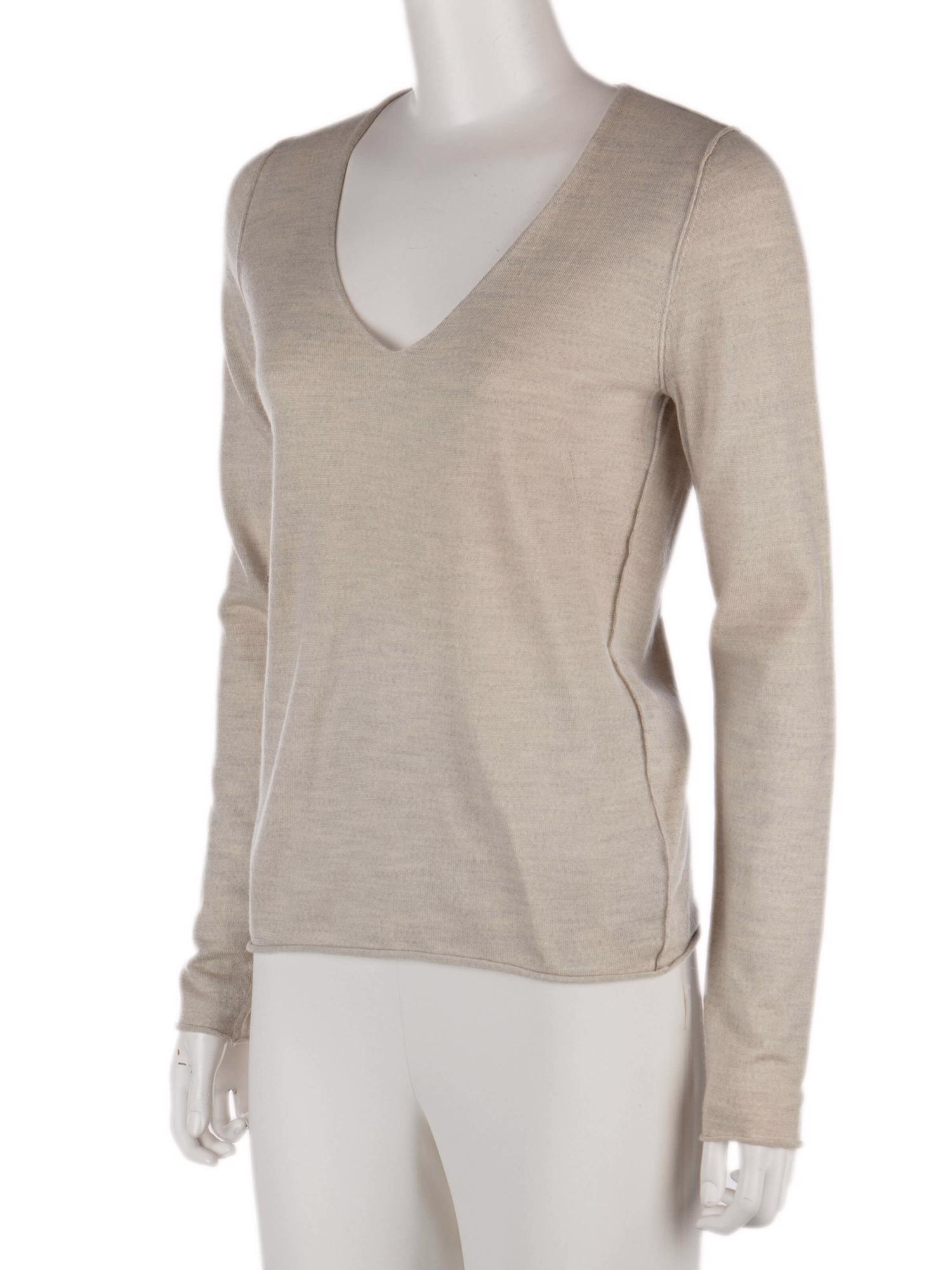 Bayan Bej ZADIG&VOLTAIRE KAZAK