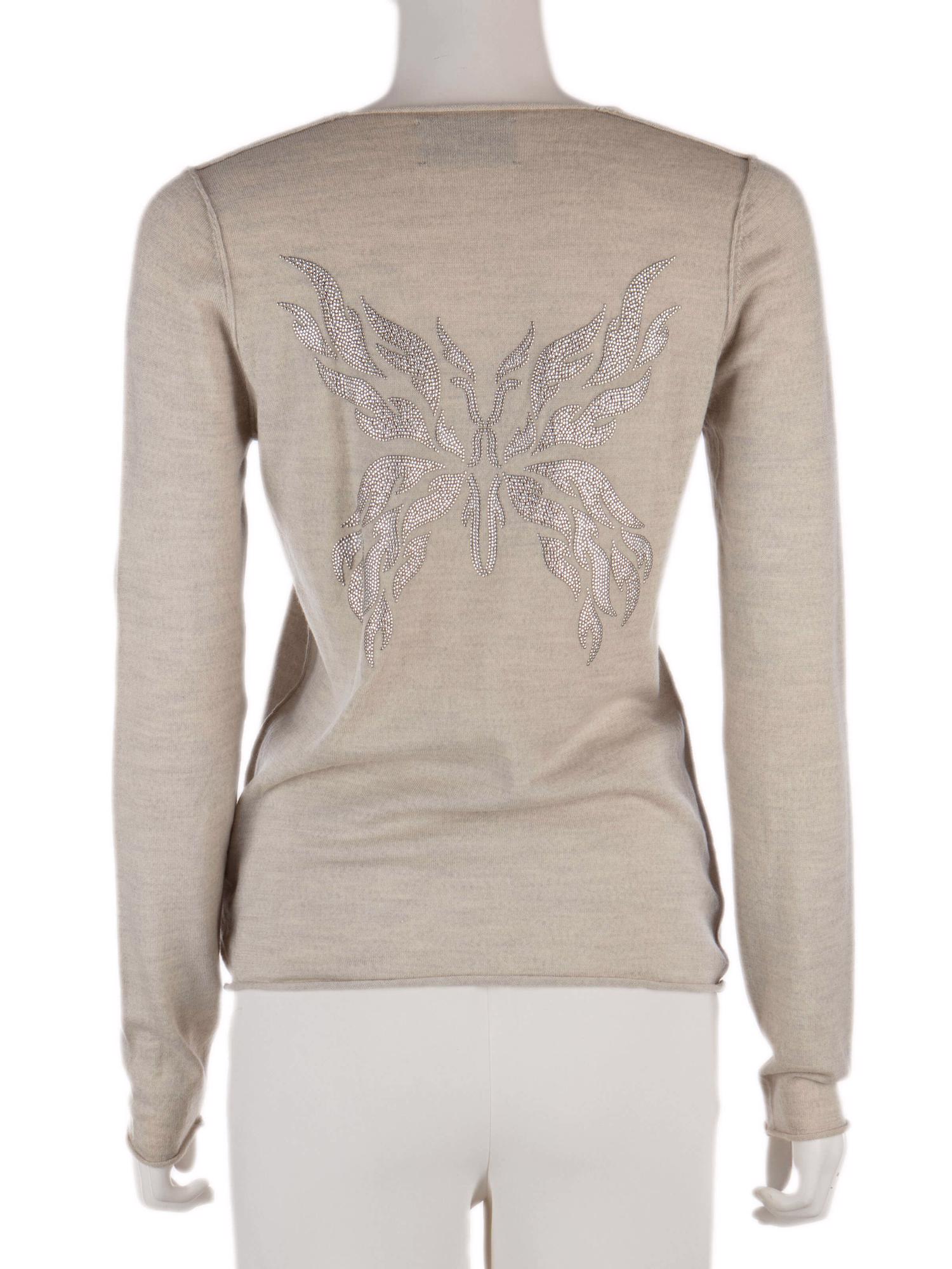 Bayan Bej ZADIG&VOLTAIRE KAZAK