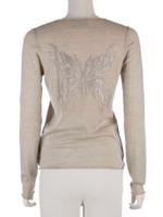 Bayan Bej ZADIG&VOLTAIRE KAZAK