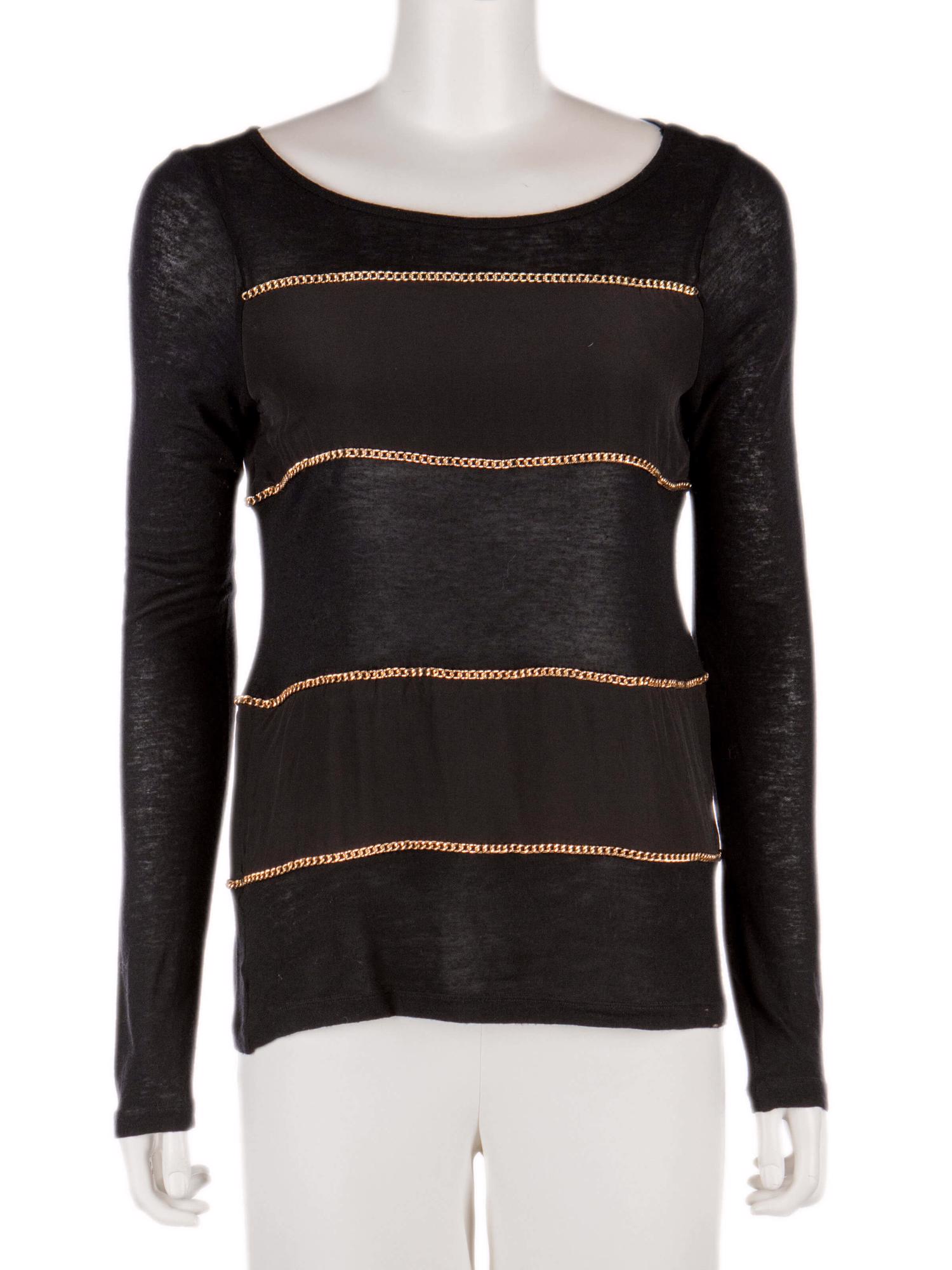 Bayan Siyah SEE BY CHLOE KAZAK