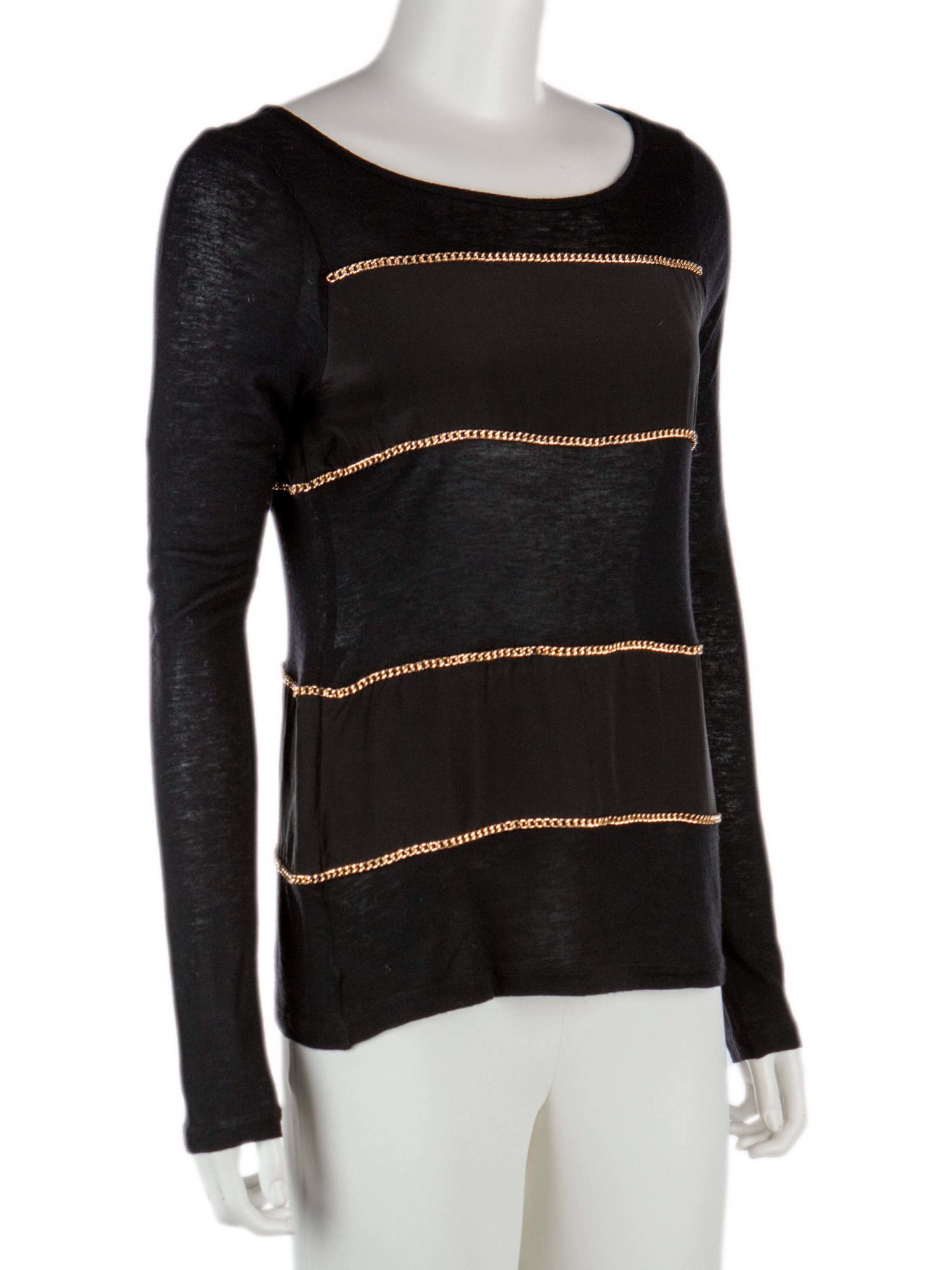 Bayan Siyah SEE BY CHLOE KAZAK