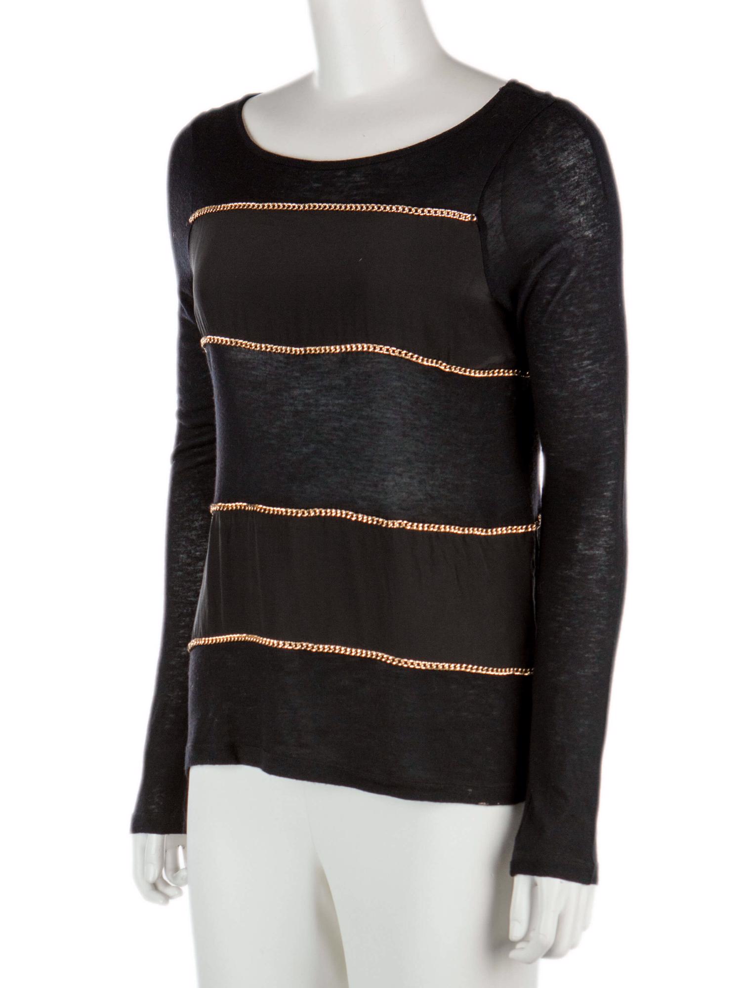 Bayan Siyah SEE BY CHLOE KAZAK