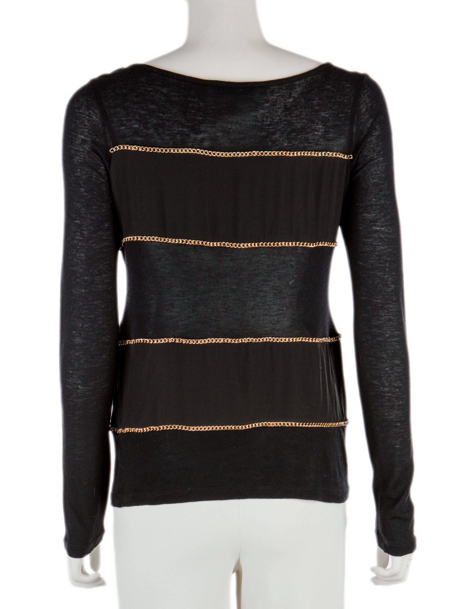 Bayan Siyah SEE BY CHLOE KAZAK