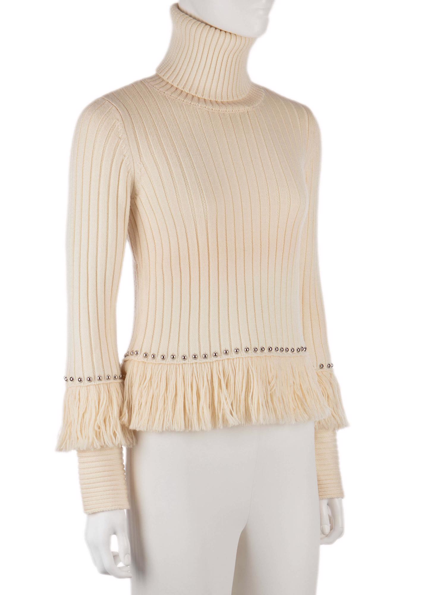 Bayan Krem JONATHAN SIMKHAI KAZAK