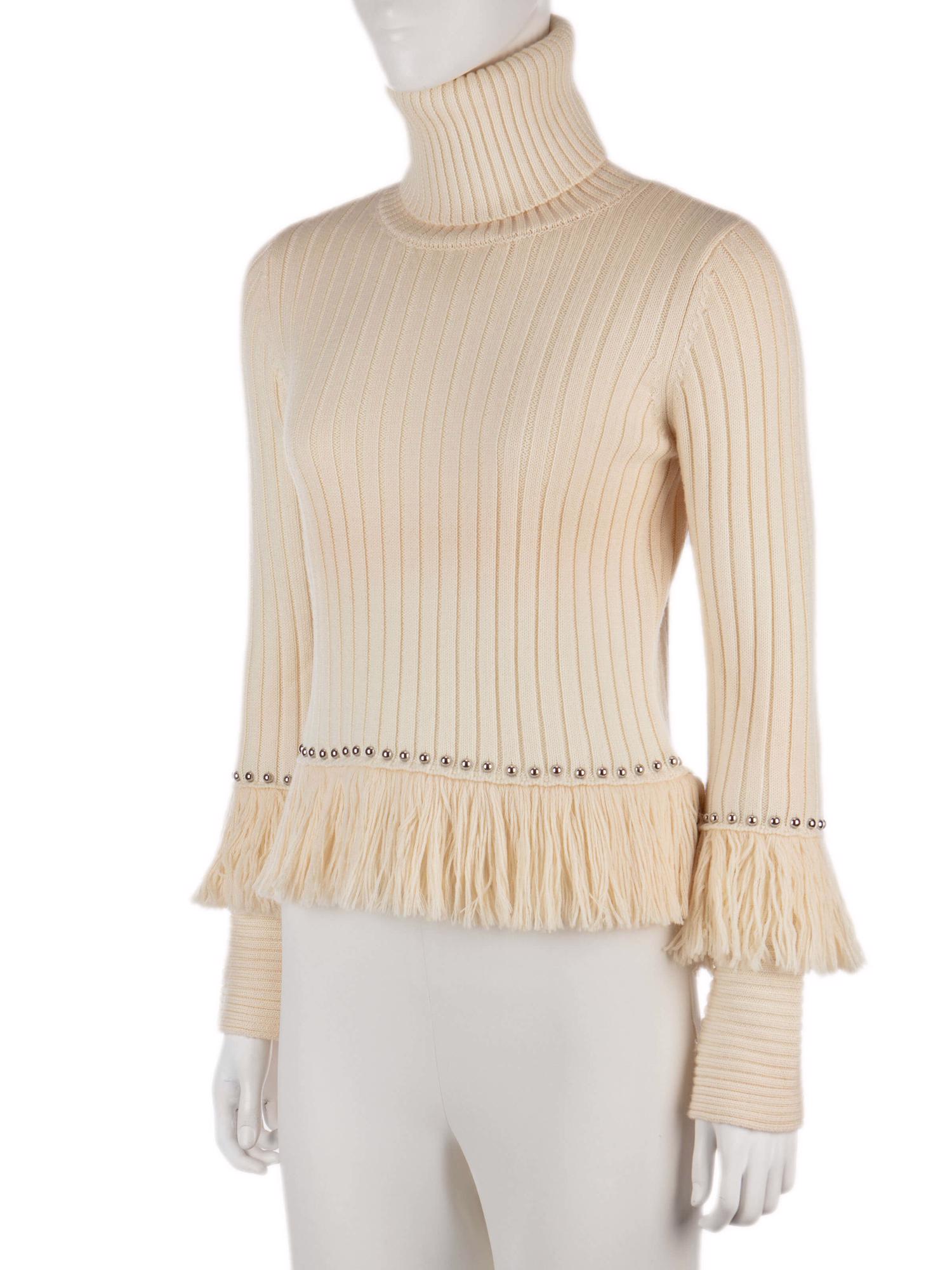 Bayan Krem JONATHAN SIMKHAI KAZAK