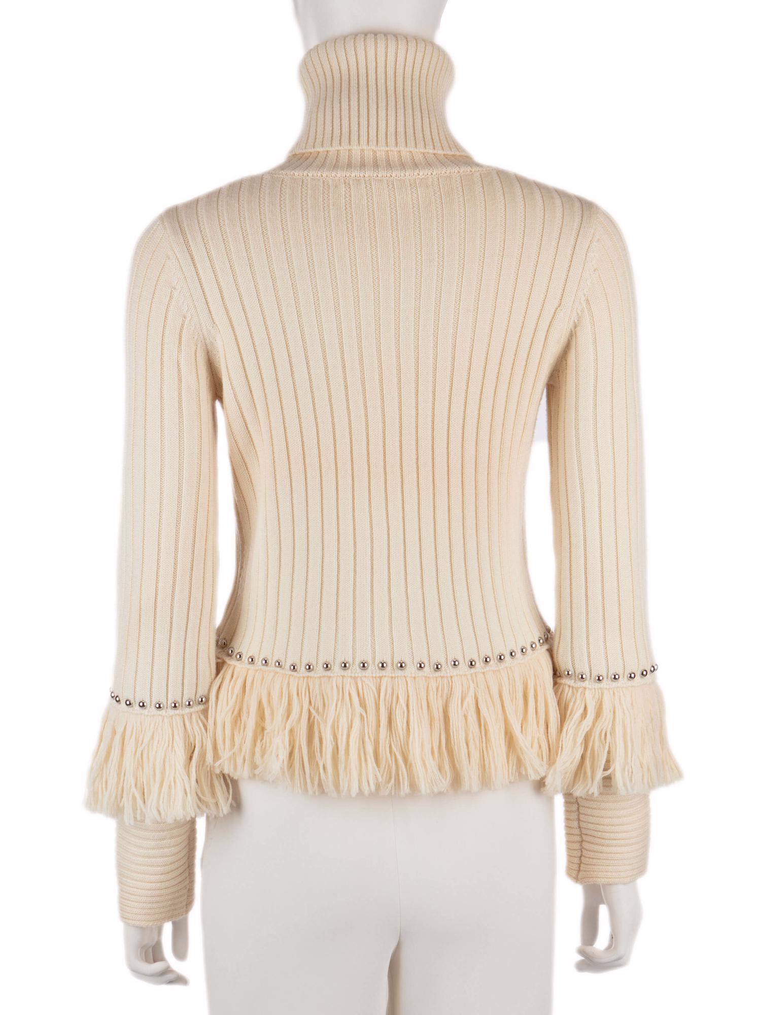 Bayan Krem JONATHAN SIMKHAI KAZAK