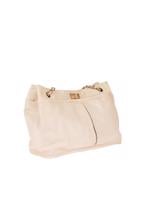 Bayan Krem CHANEL ÇANTA