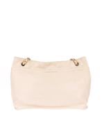 Bayan Krem CHANEL ÇANTA