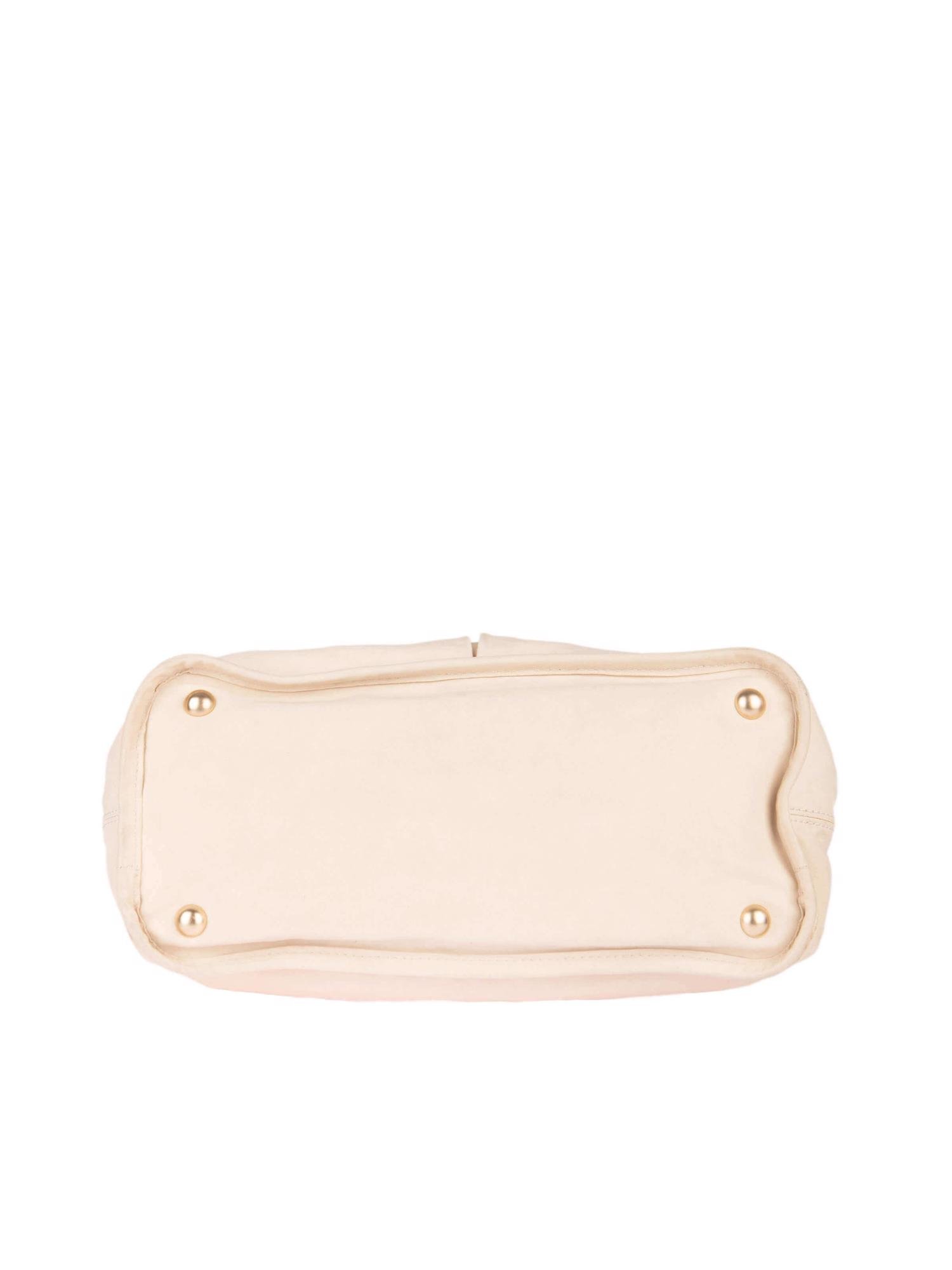 Bayan Krem CHANEL ÇANTA