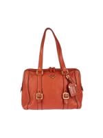 Bayan Turuncu PRADA ÇANTA