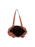 Bayan Turuncu PRADA ÇANTA