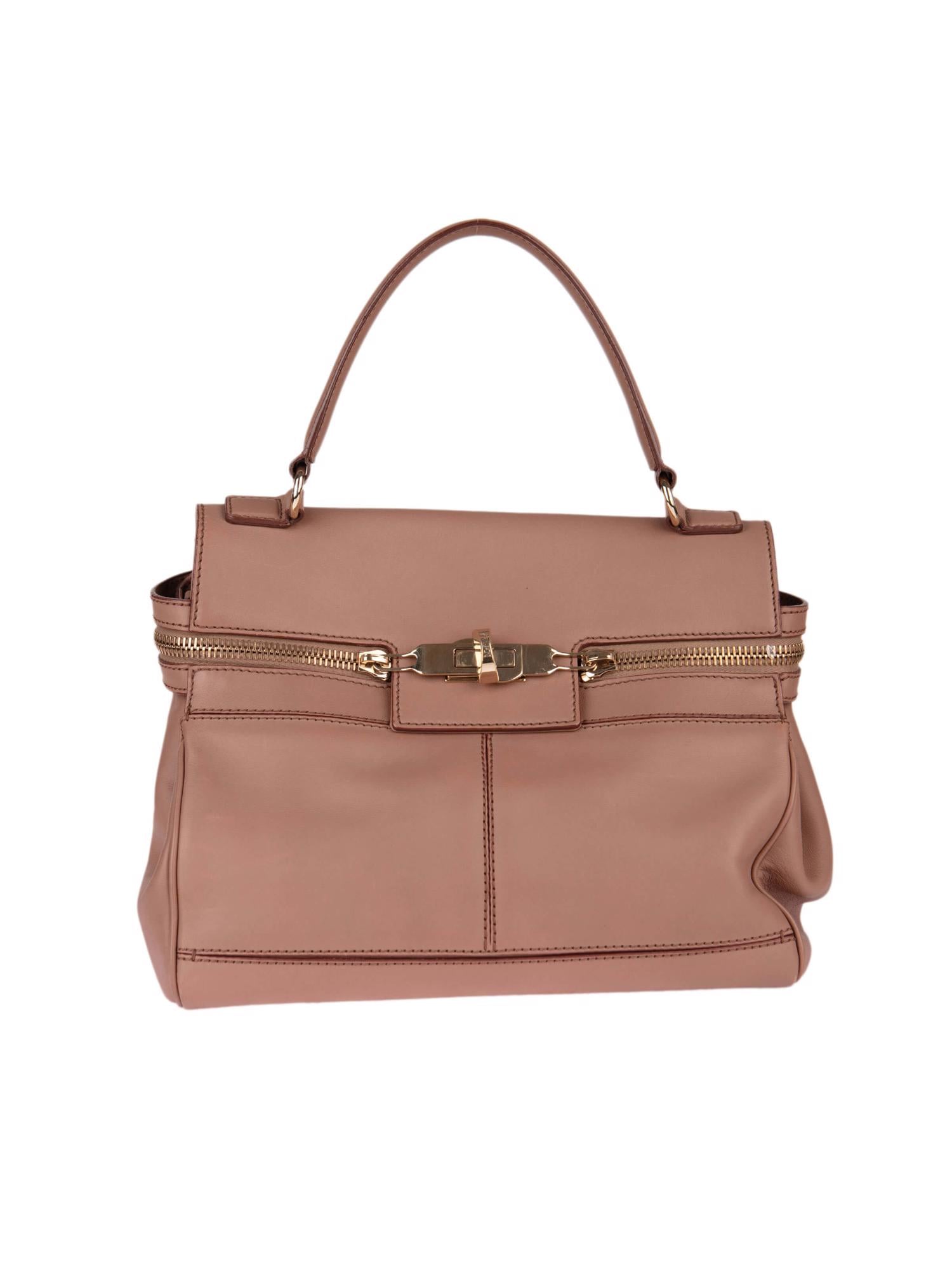 Bayan Kahve MAX MARA ÇANTA