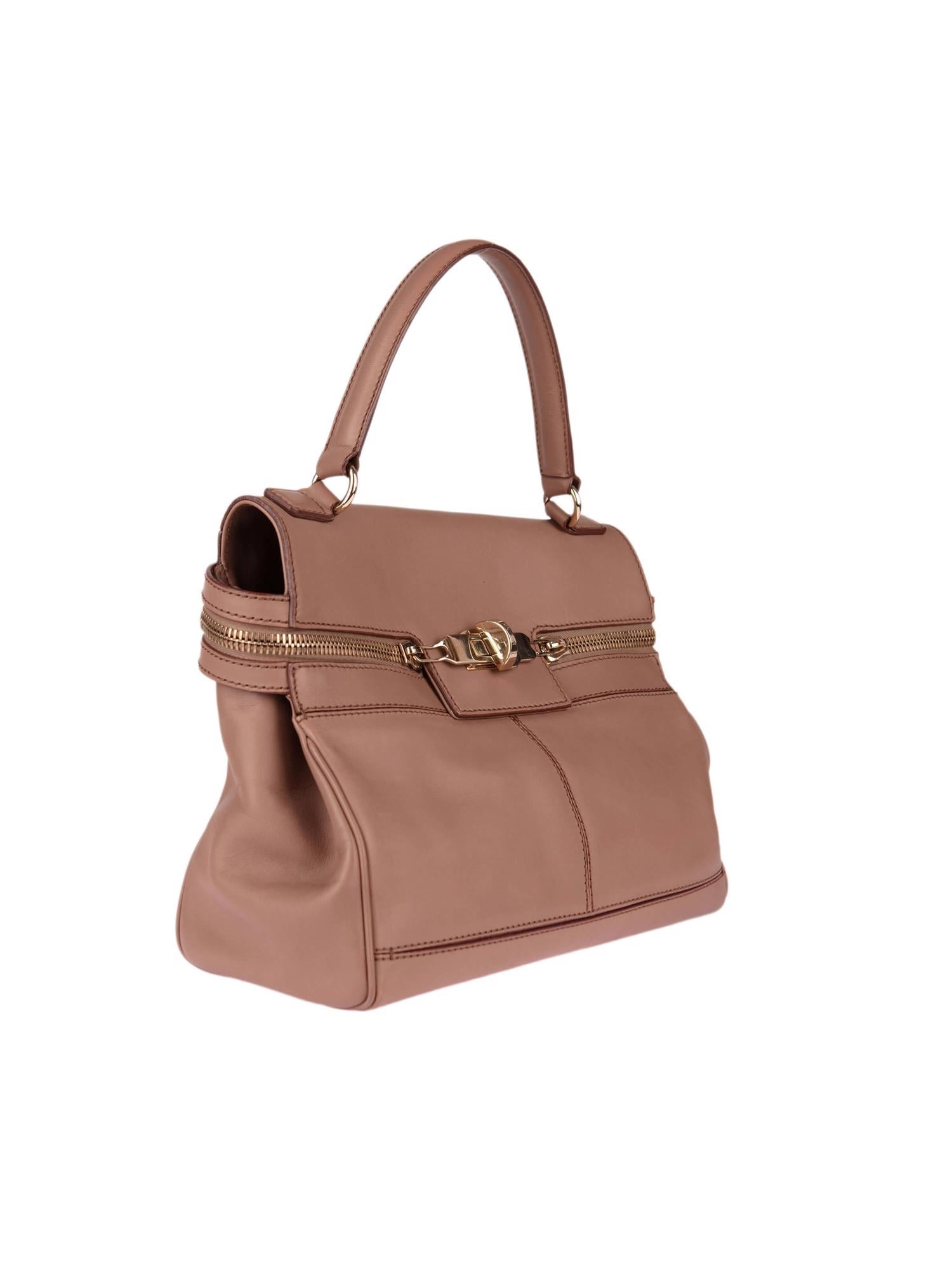 Bayan Kahve MAX MARA ÇANTA