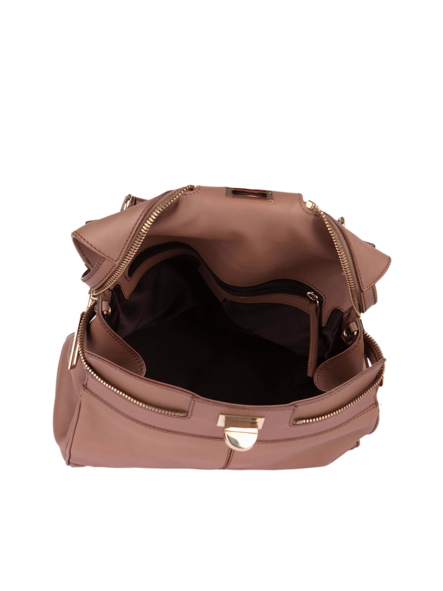 Bayan Kahve MAX MARA ÇANTA