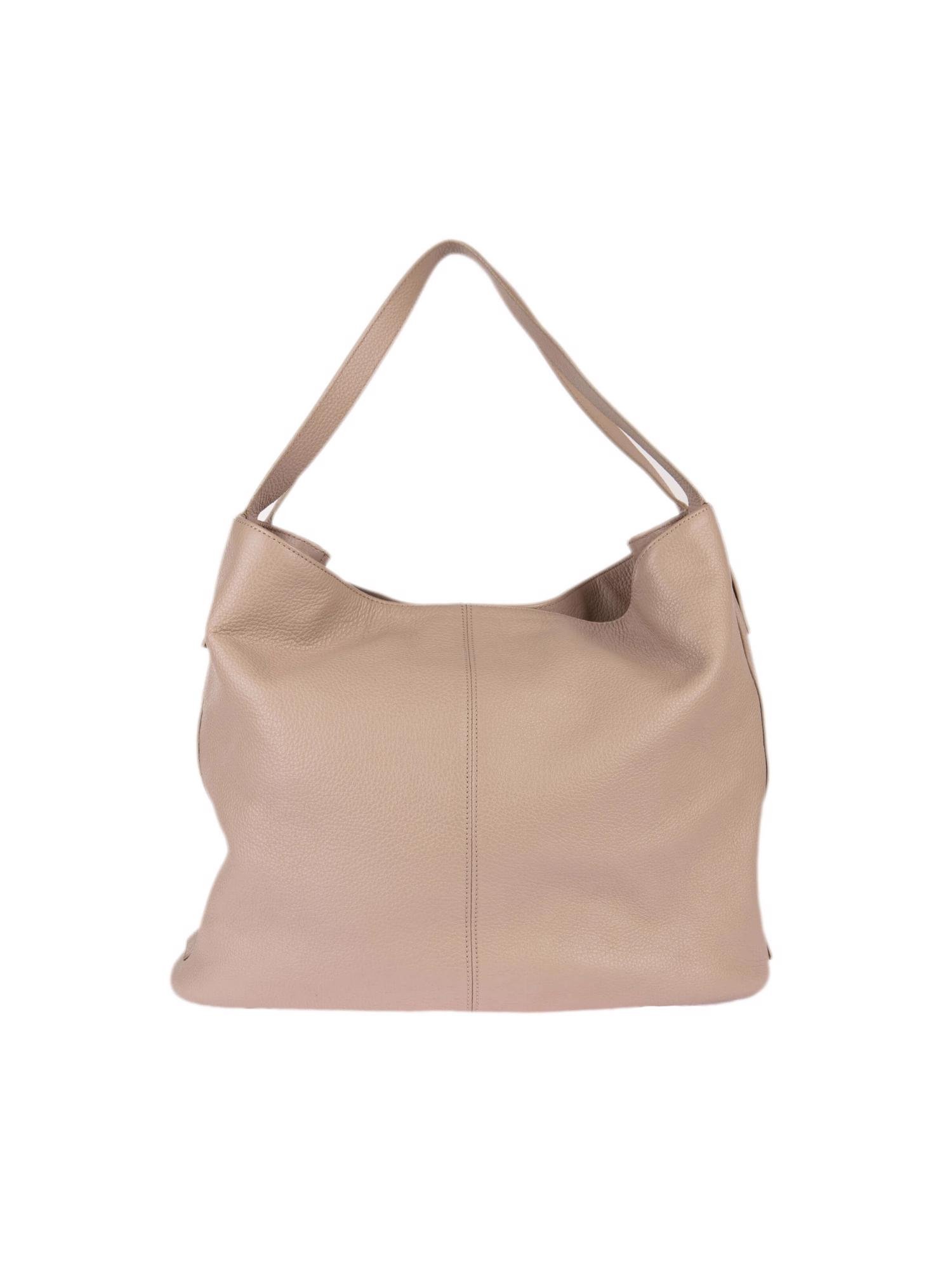 Bayan Bej FABIANA FILIPPI ÇANTA