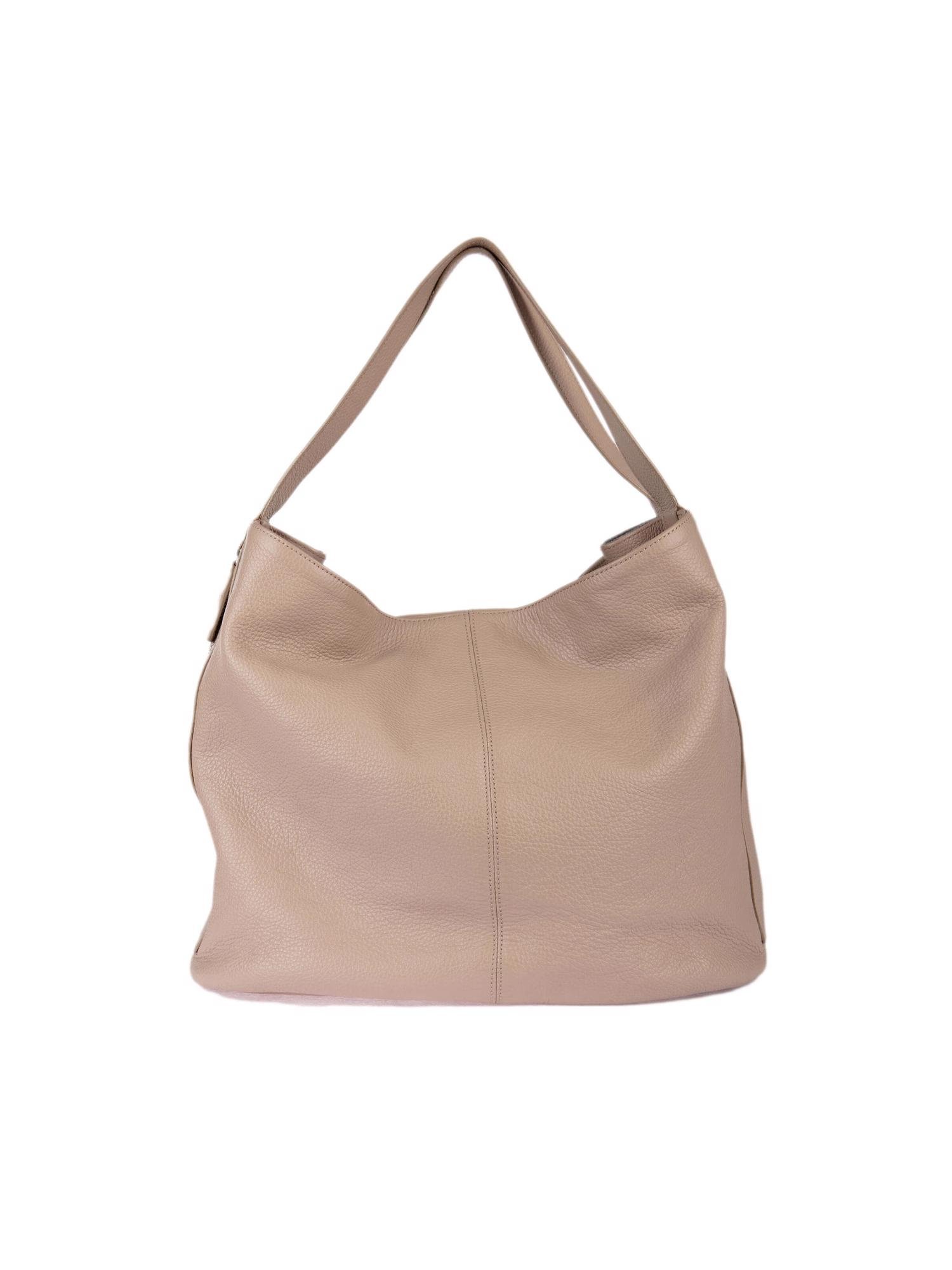 Bayan Bej FABIANA FILIPPI ÇANTA