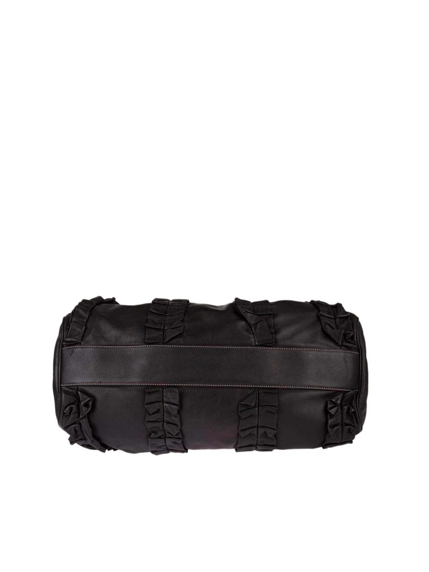 Bayan Siyah DOLCE&GABBANA ÇANTA