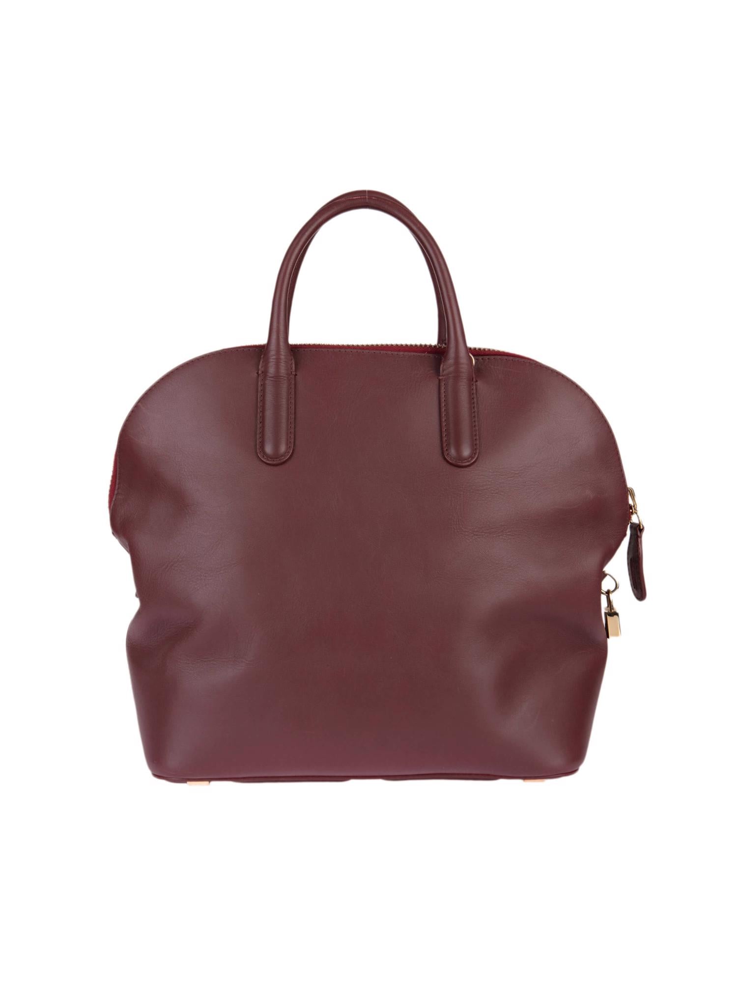 Bayan Kırmızı MAX MARA ÇANTA