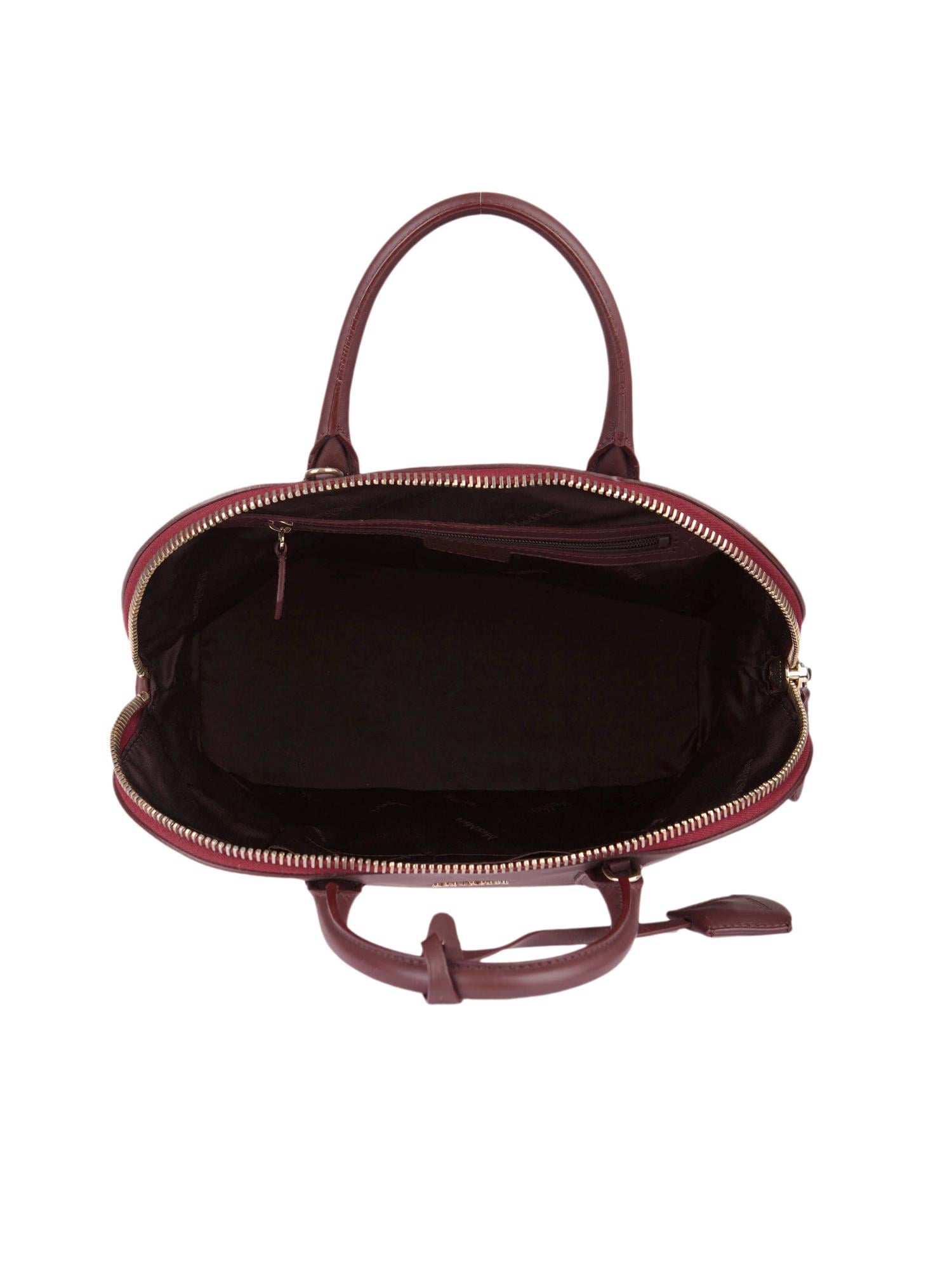 Bayan Kırmızı MAX MARA ÇANTA