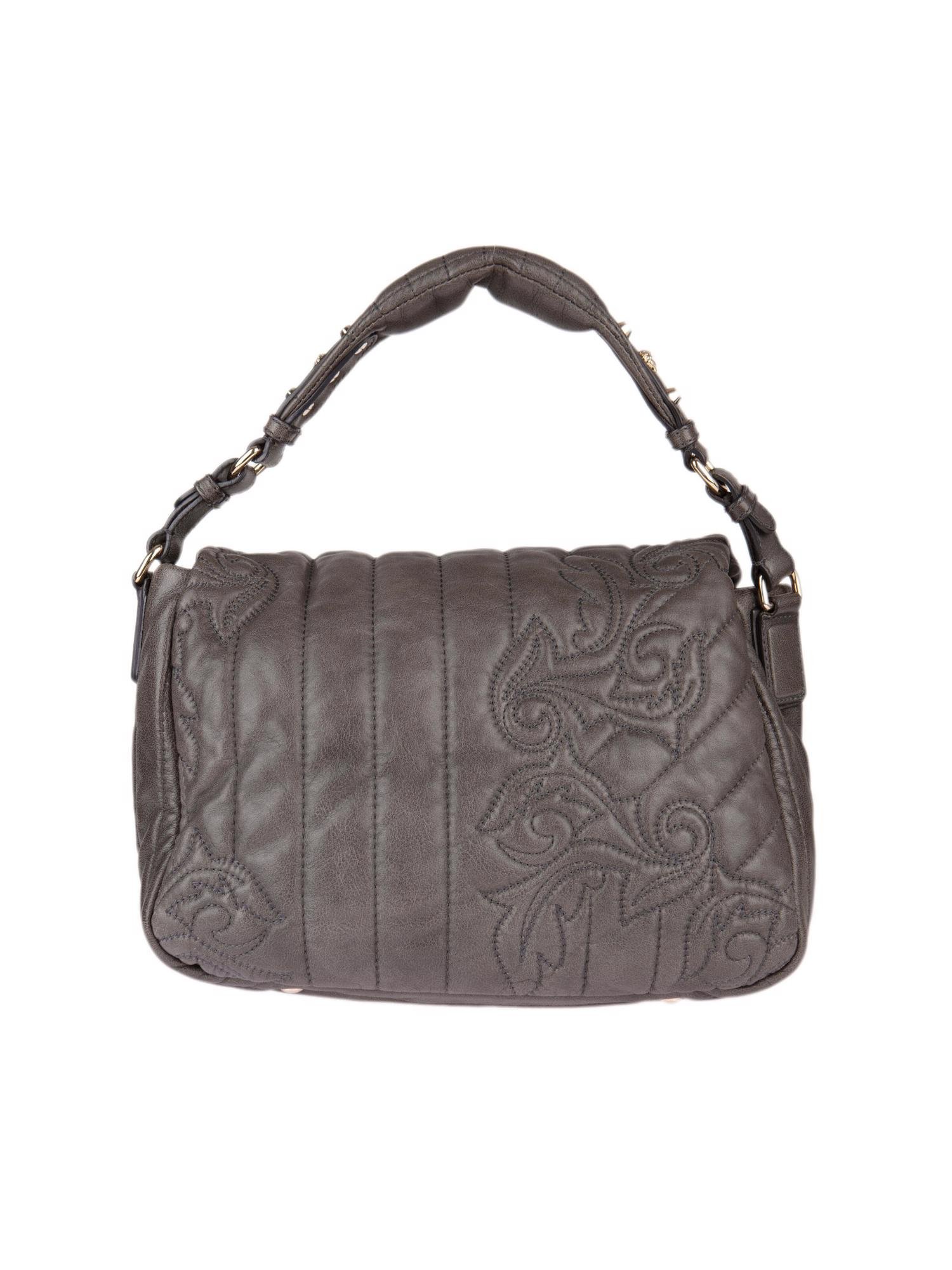 Bayan Gri VERSACE ÇANTA