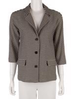 Bayan Siyah S MAX MARA CEKET