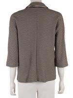 Bayan Siyah S MAX MARA CEKET