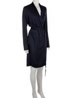 Bayan Lacivert MAX MARA ELBİSE