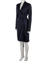 Bayan Lacivert MAX MARA ELBİSE