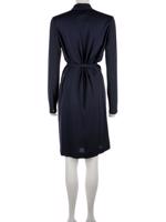 Bayan Lacivert MAX MARA ELBİSE