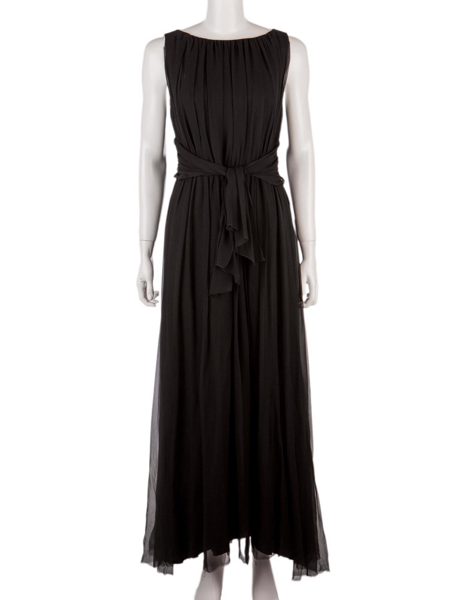 Bayan Siyah MAX MARA ELBİSE