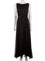 Bayan Siyah MAX MARA ELBİSE