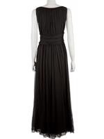 Bayan Siyah MAX MARA ELBİSE