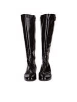 Bayan Siyah GUCCI ÇİZME