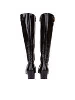 Bayan Siyah GUCCI ÇİZME