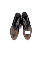 Bayan Siyah GUCCI ÇİZME