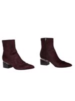 Bayan Kırmızı ALEXANDER WANG BOT