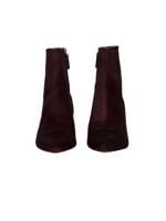 Bayan Kırmızı ALEXANDER WANG BOT